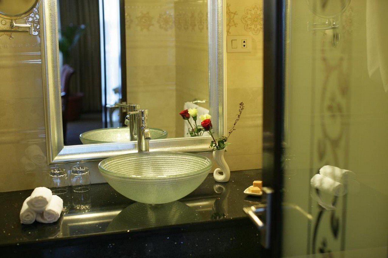 The Residence Hotel Аддис-Абеба Экстерьер фото
