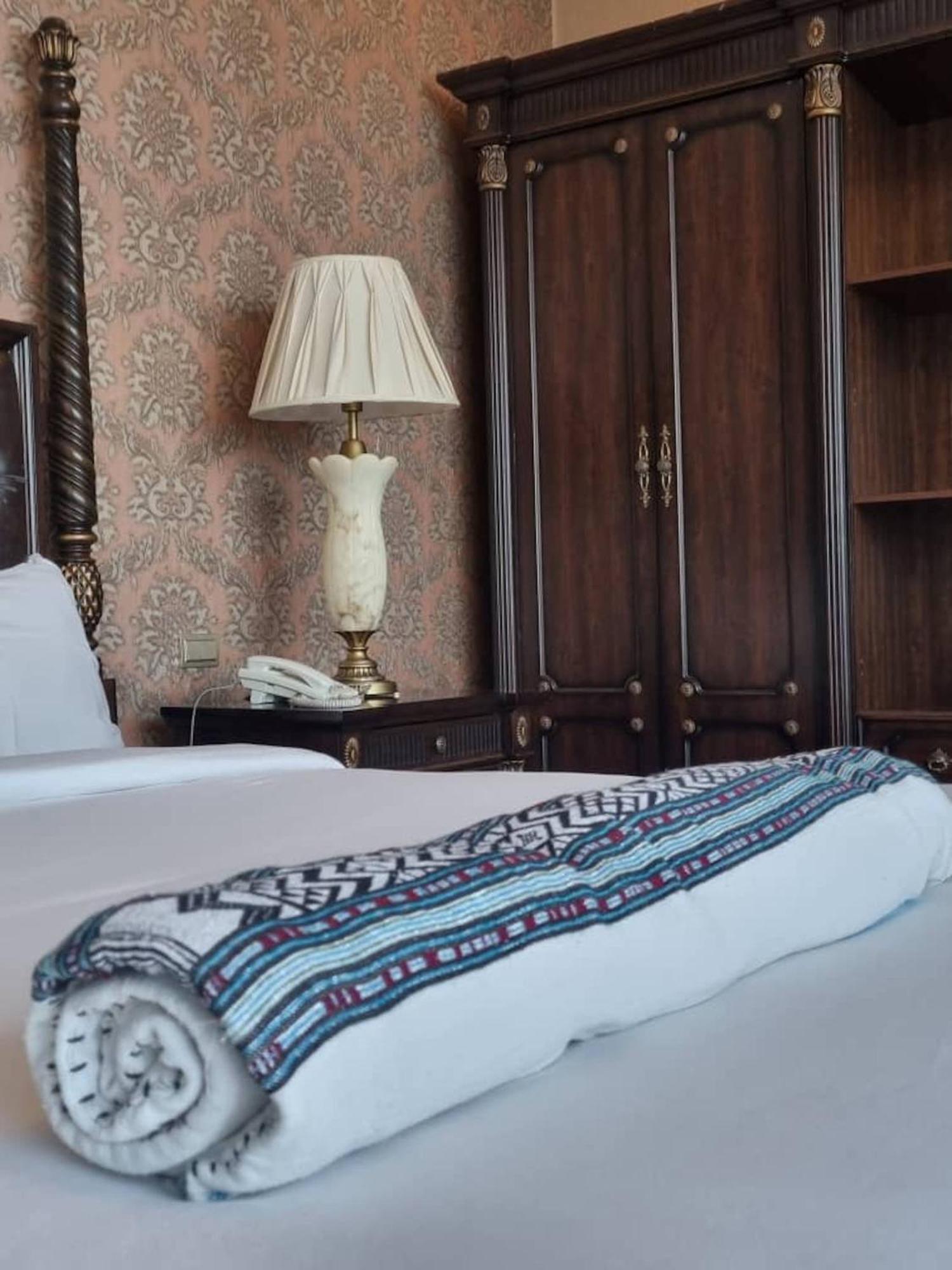 The Residence Hotel Аддис-Абеба Экстерьер фото
