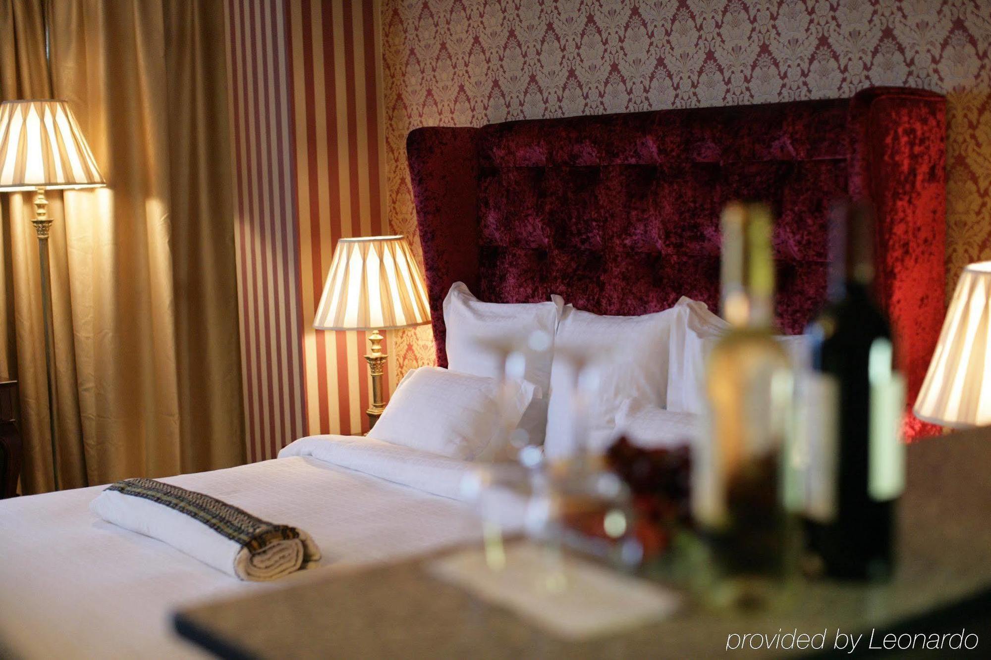 The Residence Hotel Аддис-Абеба Экстерьер фото