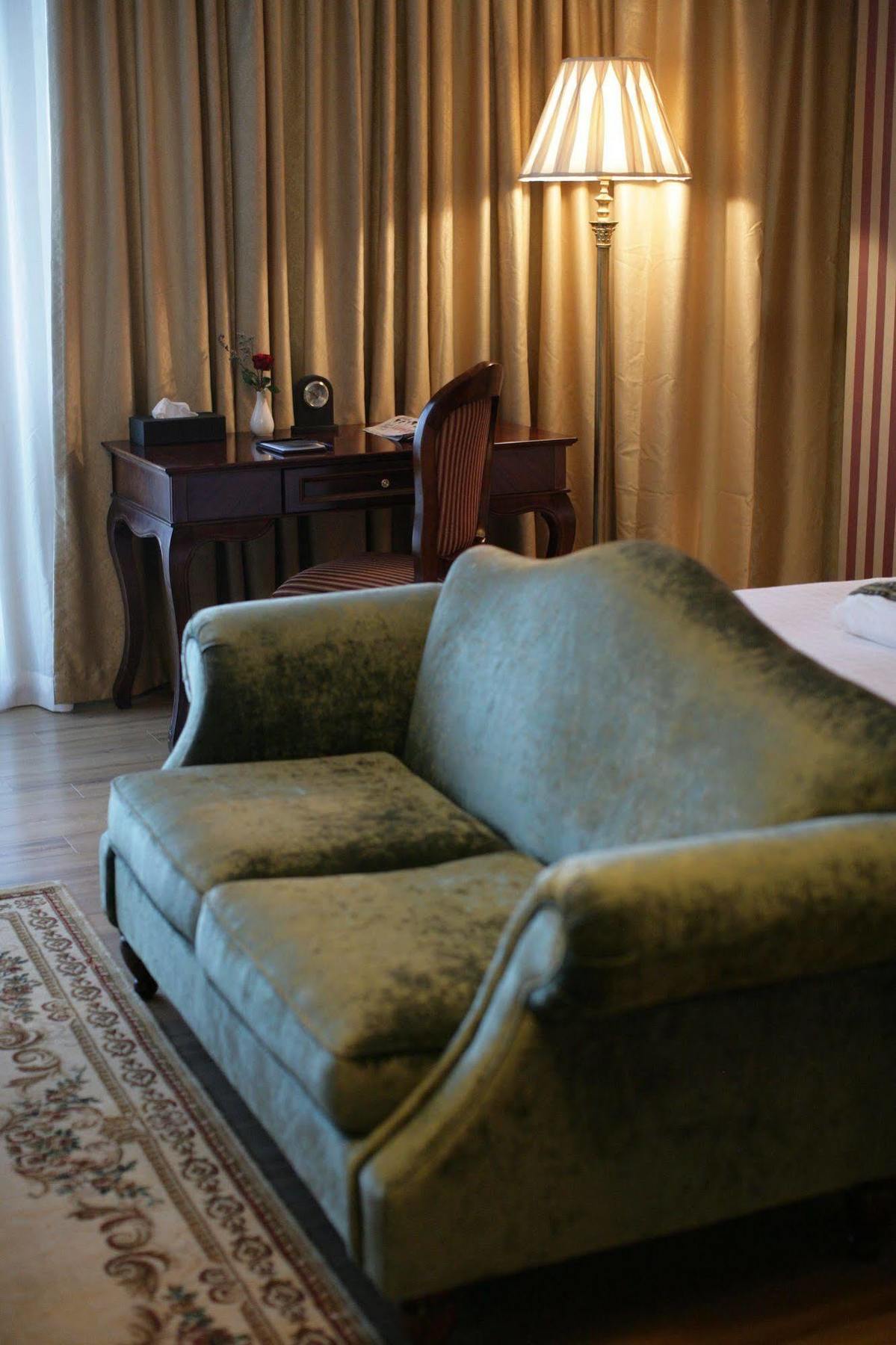 The Residence Hotel Аддис-Абеба Экстерьер фото
